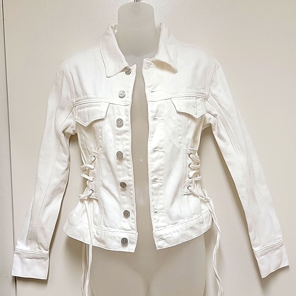 Free People| Aureta| Lana Jacket - Picture 2 of 12